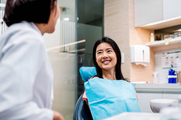 Dental Bonding in Girard, PA