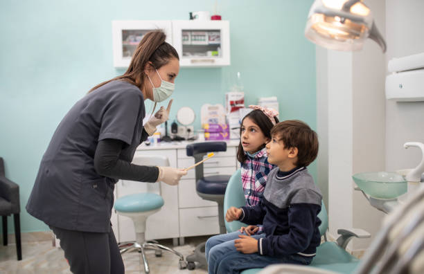 Emergency Dental Services in Girard, PA