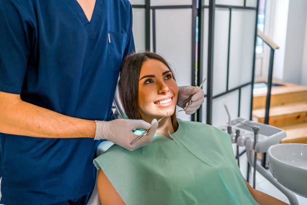 Best Oral Cancer Screening  in Girard, PA
