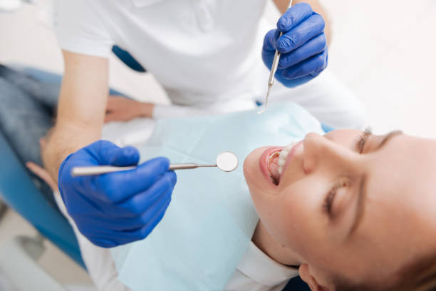 Full Mouth Reconstruction in Girard, PA